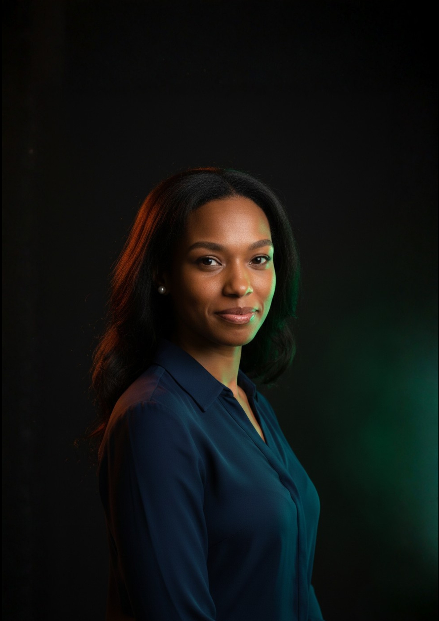 Wigdan Mustafa - Digital Director